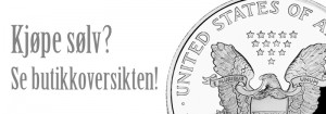 Kjøpe sølv
